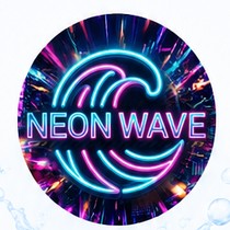 NEON WAVE